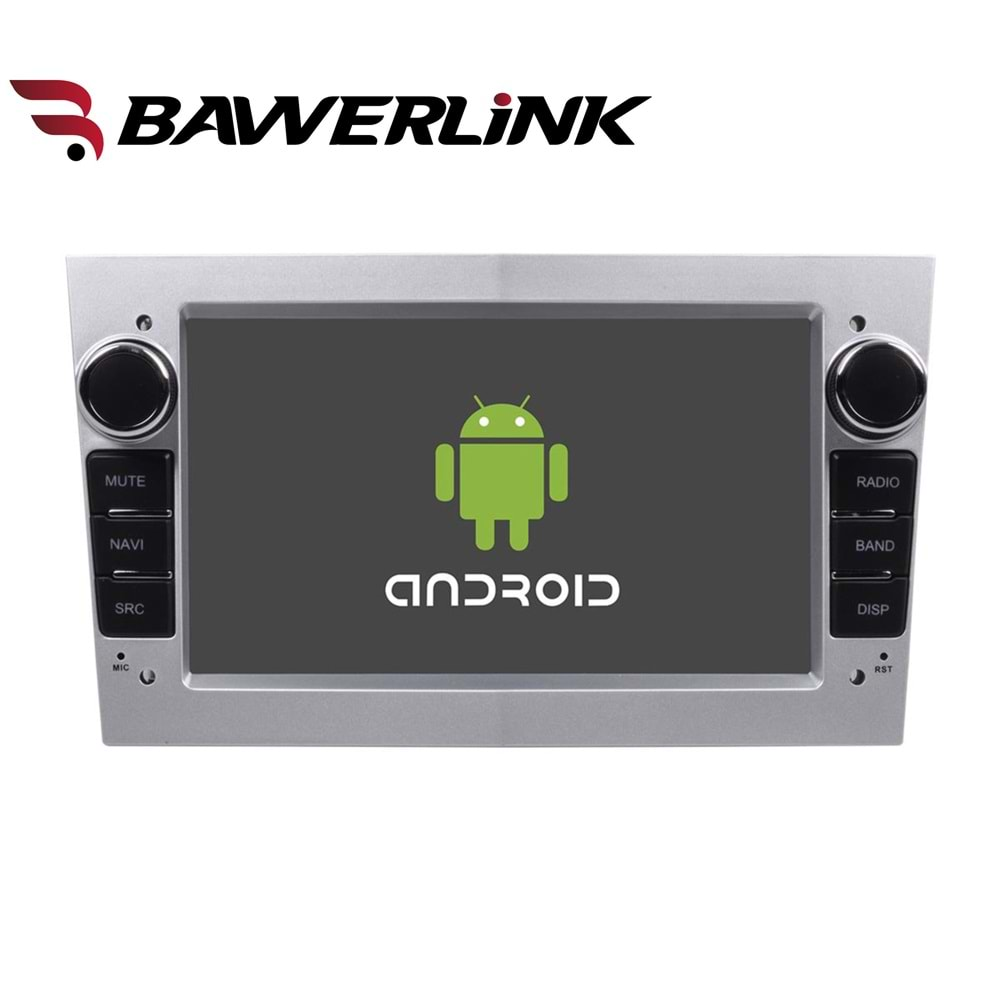 Bawerlink BW-9701 7