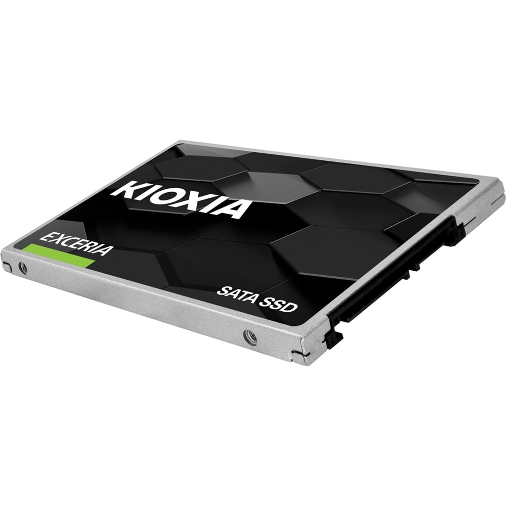 Kıoxıa 480 GB Exceria Sata3 2.5