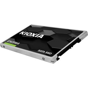 Kıoxıa 480 GB Exceria Sata3 2.5