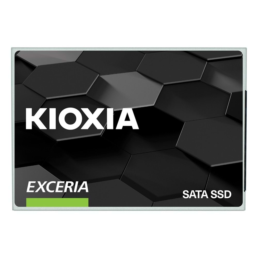 Kıoxıa 480 GB Exceria Sata3 2.5