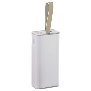 Sprange SR-P5 36000mAh Taşınabilir Digital Şarj Cihazı Powerbank