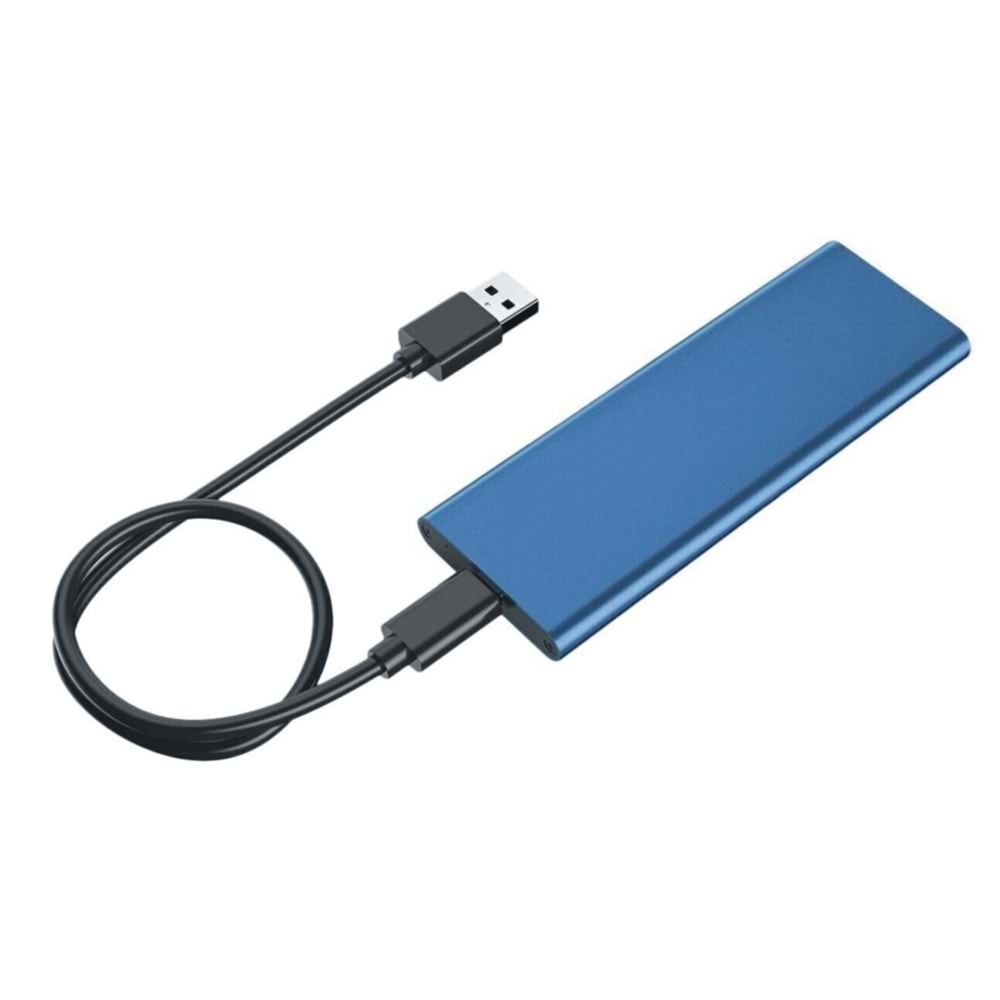 Concord C-898 USB 3.0 M.2 SSD 6.0gb/s 1.8
