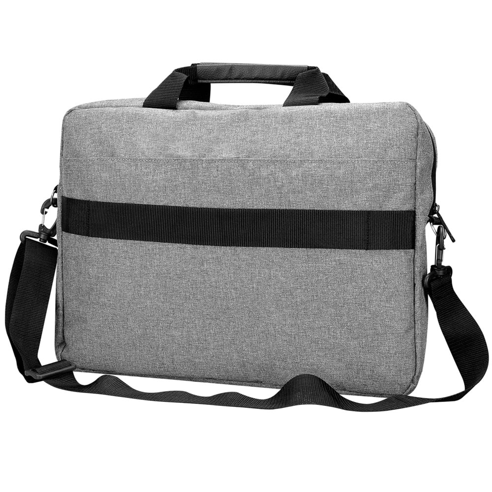 Addison 300684 15.6 Gri/Siyah Bilgisayar Notebook Çantası