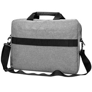 Addison 300684 15.6 Gri/Siyah Bilgisayar Notebook Çantası