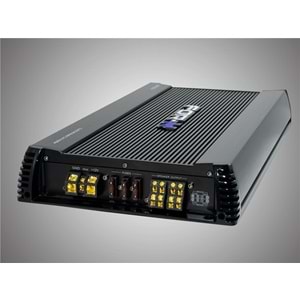 For-X XAM-200.4.D 4x200 Ab Class 4 Kanal Profesyonel Oto Anfi