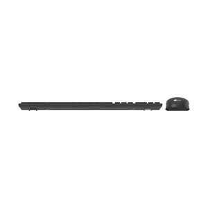 Lenovo Lecoo KW201 Siyah Kablosuz Klavye Mouse Set