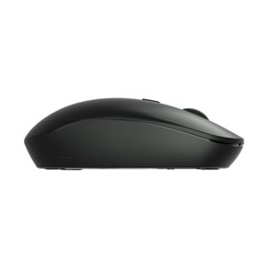 Lenovo Lecoo WS205 1600 Dpı 4 Tuşlu Kablosuz Siyah Mouse