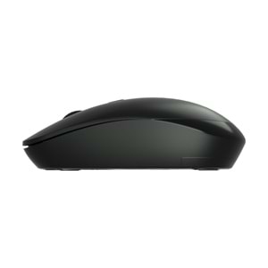 Lenovo Lecoo WS205 1600 Dpı 4 Tuşlu Kablosuz Siyah Mouse