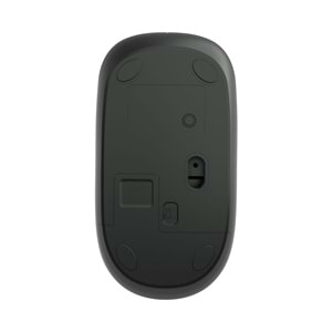 Lenovo Lecoo WS205 1600 Dpı 4 Tuşlu Kablosuz Siyah Mouse