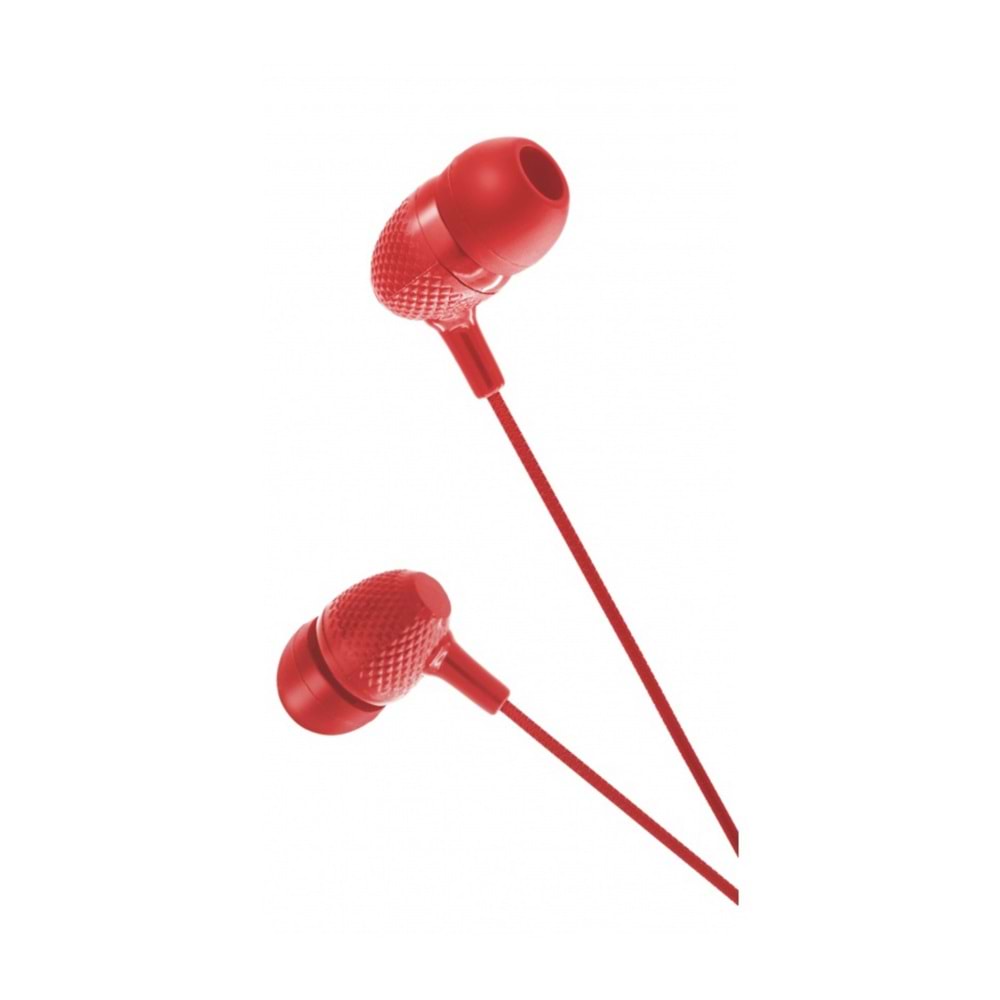 Concord E1 Extra Bass Mikrofonlu Kulak İçi Kulaklık