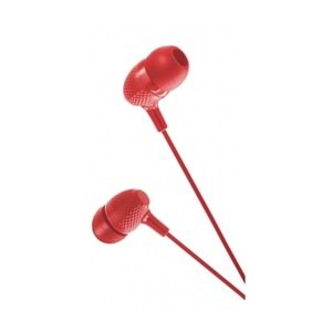 Concord E1 Extra Bass Mikrofonlu Kulak İçi Kulaklık