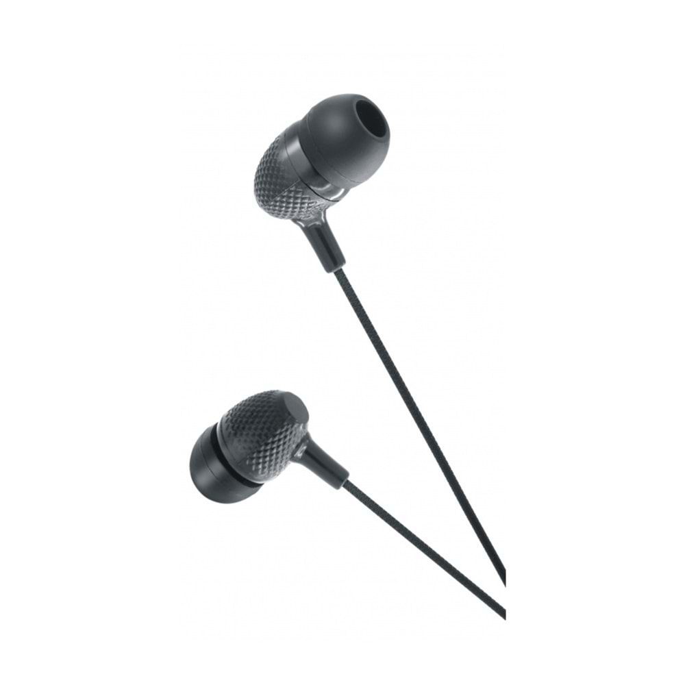 Concord E1 Extra Bass Mikrofonlu Kulak İçi Kulaklık