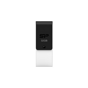 Silicon Power MobilE X21 SP032GBUF2X21V1K 32 Gb Usb Bellek