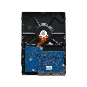 Toshiba 2 TB S300 HDWT720 Serisi 7/24 5400 Rpm 128 MB Güvenlik Diski