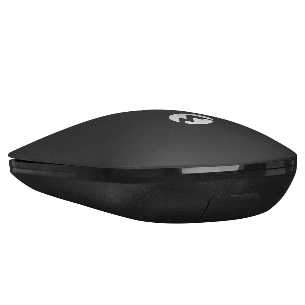 Everest SM-W71 2.4Ghz Siyah 4D Şarjlı Kablosuz Mouse