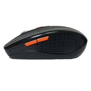 Versatile VR-WM620 USB 2.4 Ghz 1.600 Cpı Kablosuz Siyah Mouse