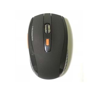 Versatile VR-WM620 USB 2.4 Ghz 1.600 Cpı Kablosuz Siyah Mouse