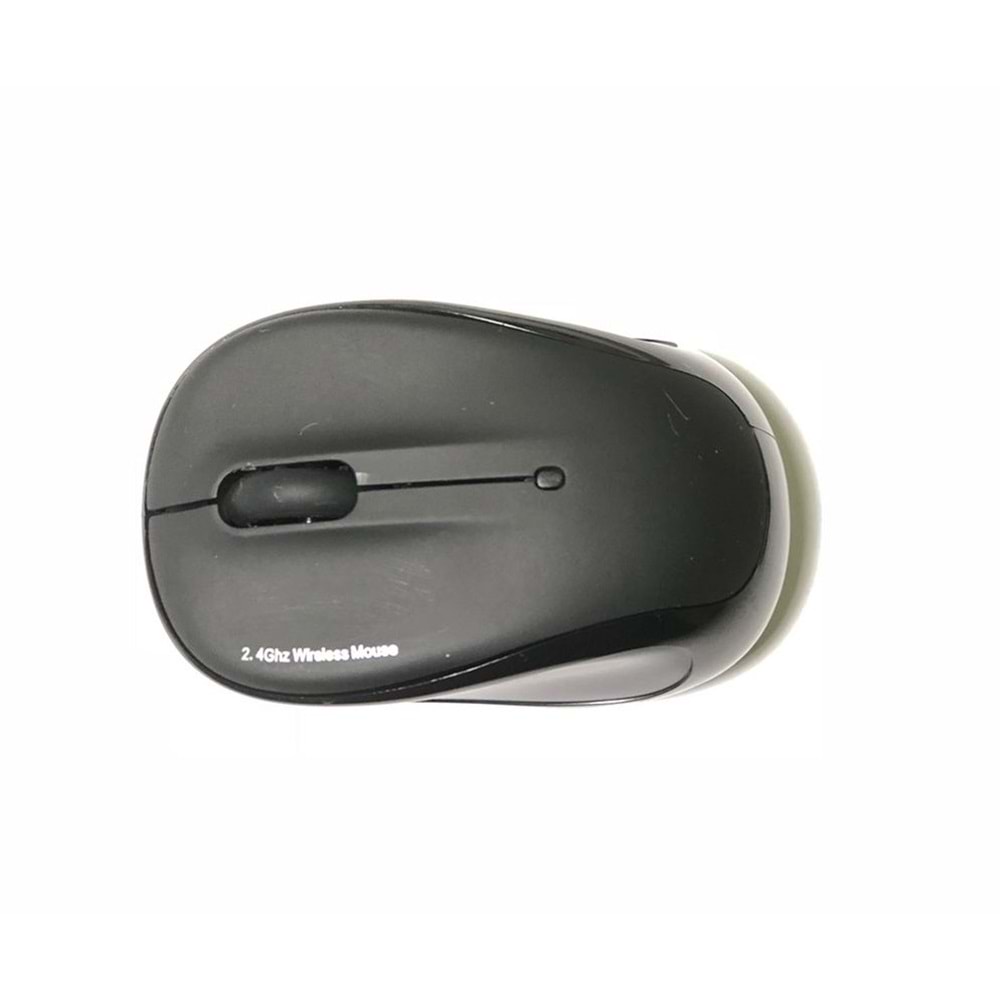 Versatile VR-WM637 Kırmızı/Mavi/Siyah Kablosuz Mouse
