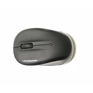 Versatile VR-WM637 Kırmızı/Mavi/Siyah Kablosuz Mouse