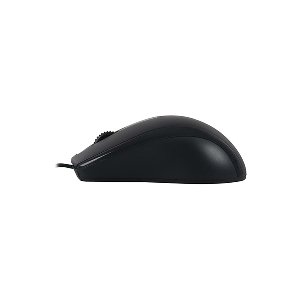 Everest SM-207B Usb Siyah 1200dpi Optik Mouse