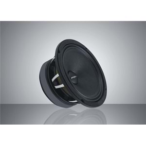 For-X XMD-82PRO 20 Cm Max 400W Rms 200W Pro Seri Midrange Oto Hoperlör