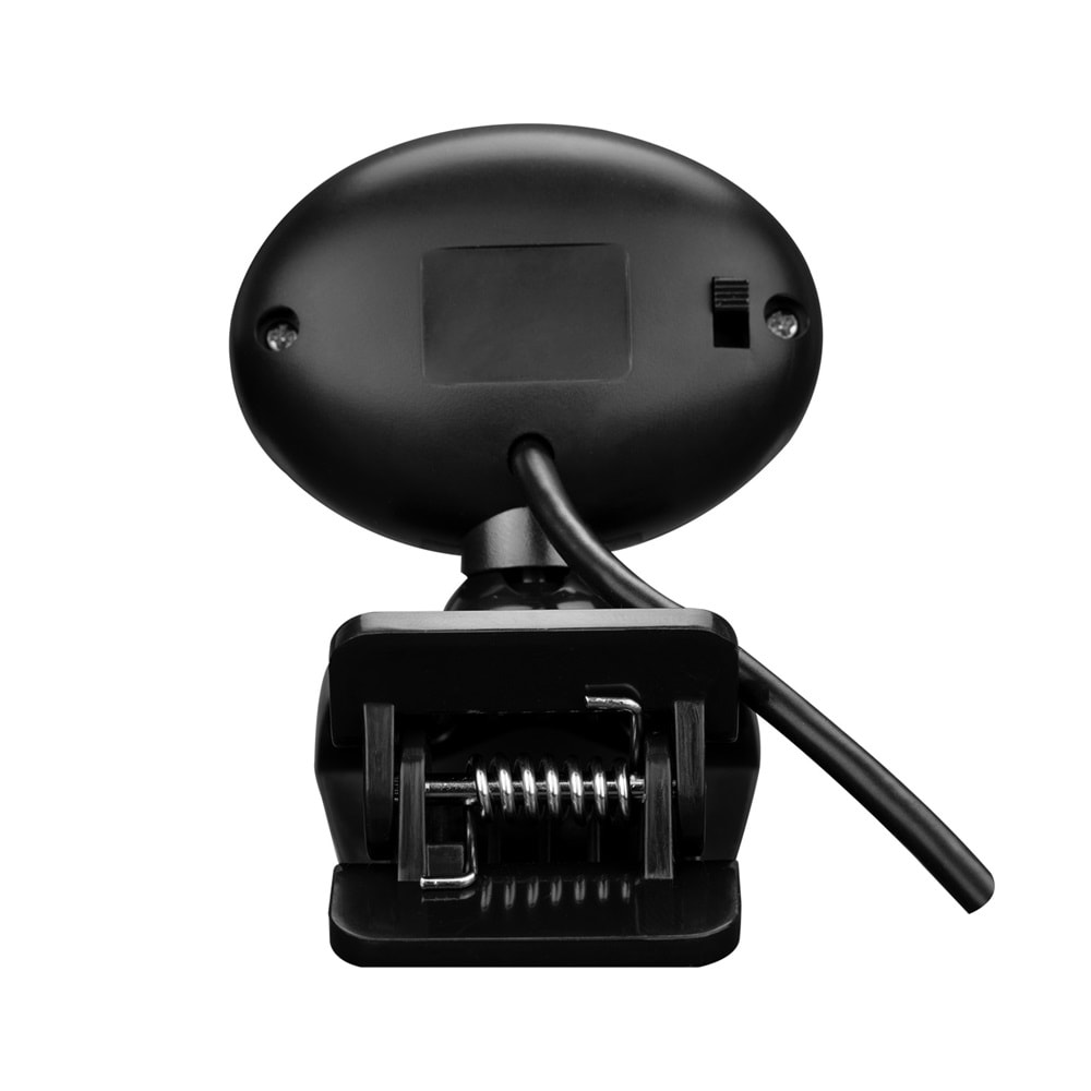 Everest SC-826 Pixels 0.3 Mega , 640x480 Usb Mikrofonlu Görüş Ledli Webcam Pc Kamera