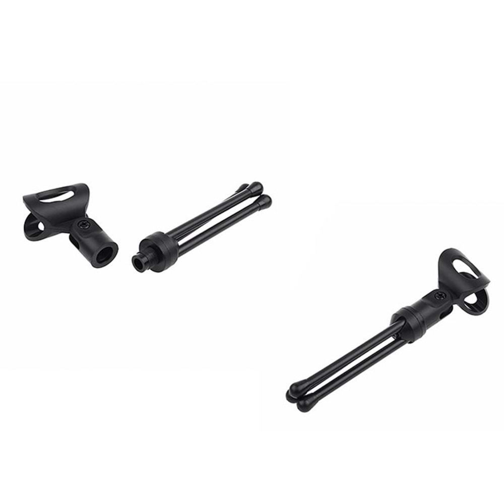 Snopy SN-340M TALKY Beyaz Masaüstü Mikrofon