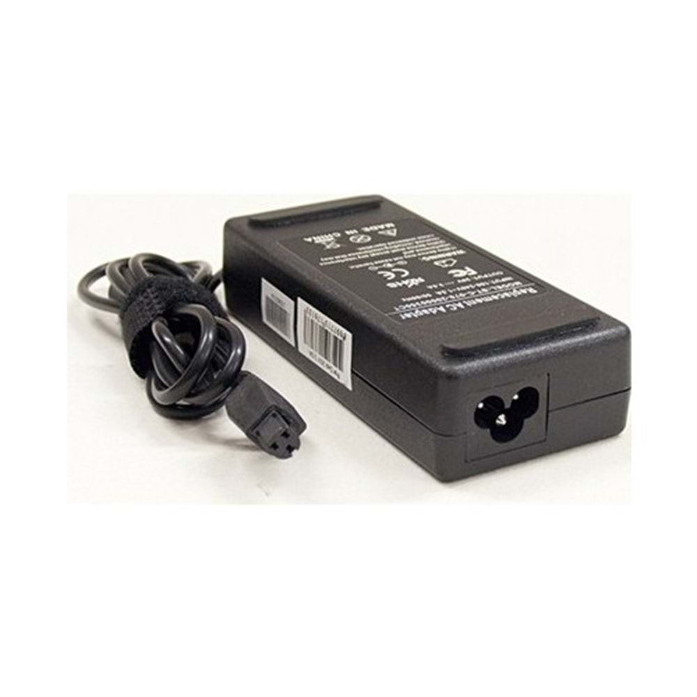 Compaxe CLD-506 90w 20v 4.5a 3 Pin (Dell) Notebook Adaptör