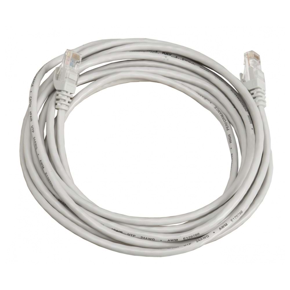 Rose 25mt Cat6 Patch Kablo