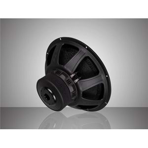 For-x XW-2415 D2&D4 38 cm 700 rms 1400 Watt Oto Subwoofer