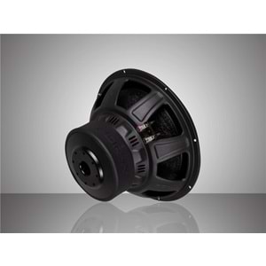 For-X XW-2412 D2&D4 30 Cm 700 Rms 1400 Watt Oto Subwoofer
