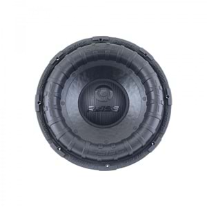 Reıss Audıo RS-RX15.D2/D4 3000 Watt 38 Cm Oto Subwoofer