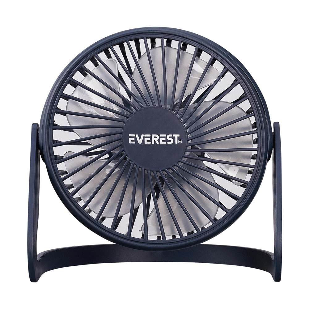 Everest EFN-505 Masaüstü Usb Fan