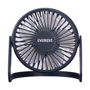 Everest EFN-505 Masaüstü Usb Fan