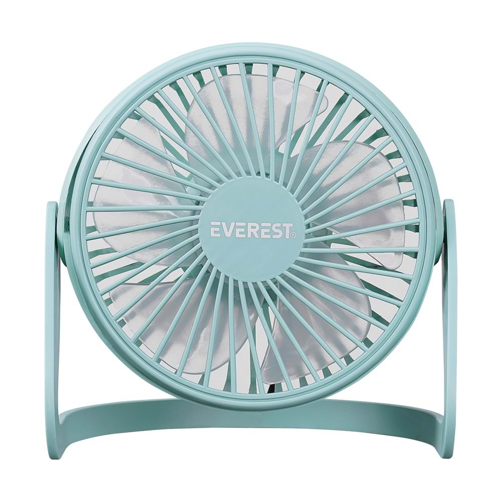 Everest EFN-505 Masaüstü Usb Fan