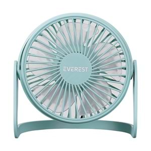 Everest EFN-505 Masaüstü Usb Fan
