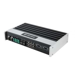 Reıss Audıo RS-T1000.4D 4 Kanal 250 X 4 Class d Oto Anfi