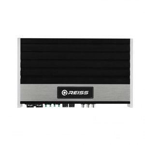 Reıss Audıo RS-T1000.4D 4 Kanal 250 X 4 Class d Oto Anfi
