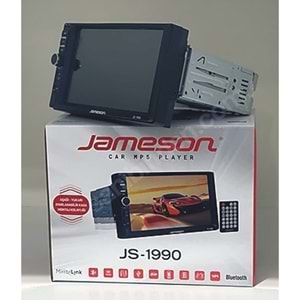 Jameson JS-1990 7