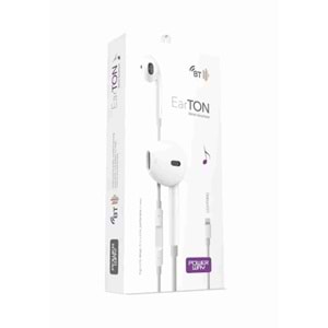 Powerway EARTON İphone Bluetooth Kulaklık