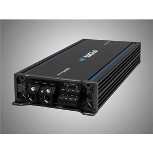 For-X XAP-350.4D 4x300 Rms Profesyonel Midrange Oto Anfi