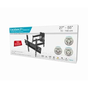 Botech BP6DK-2755 27