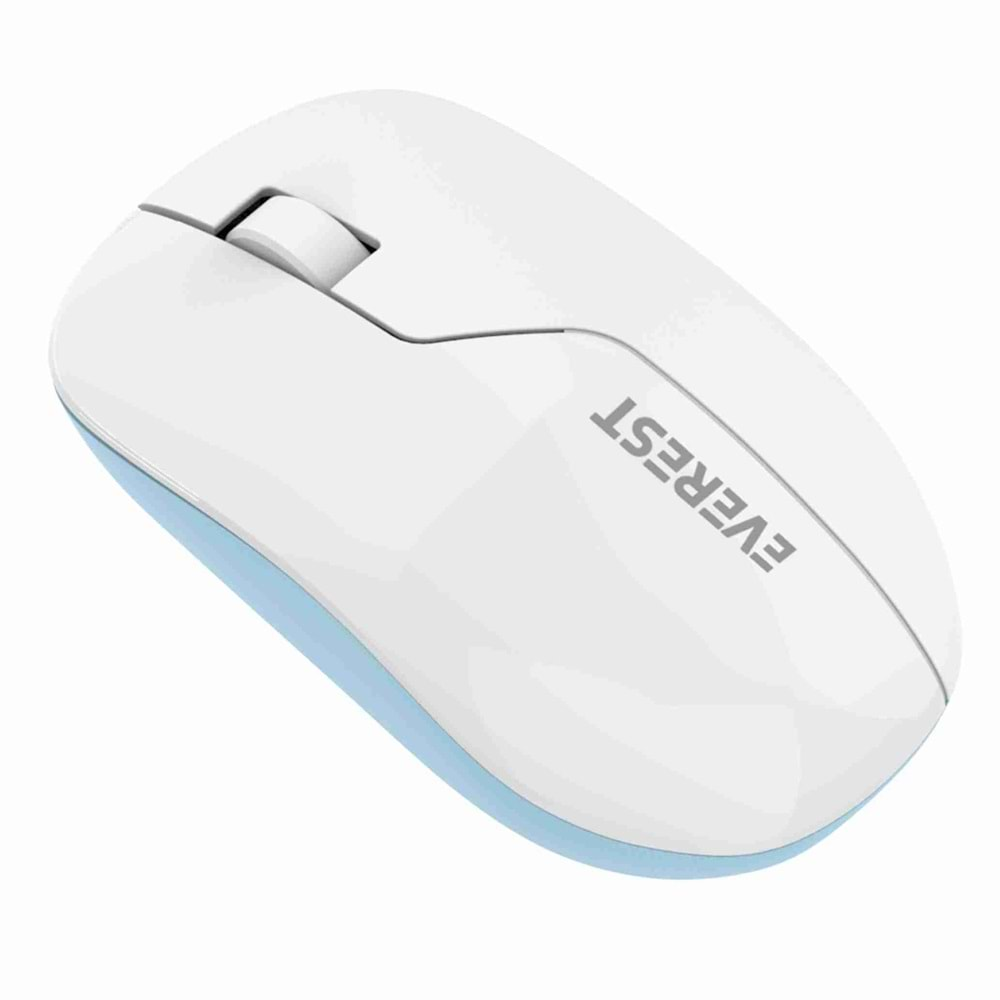 Everest SMW-973 USB 2.4 Ghz Kablosuz Mouse