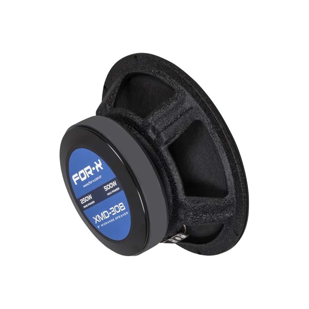 For-X XMD-308 8