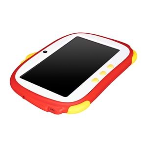 Everest HAPPY KIDS Penguen EW-2022 Wifi+BT Çift Kamera 7 LCD Ekran 2GB A100 Quard Core 16GB And.10 OS Tablet PC