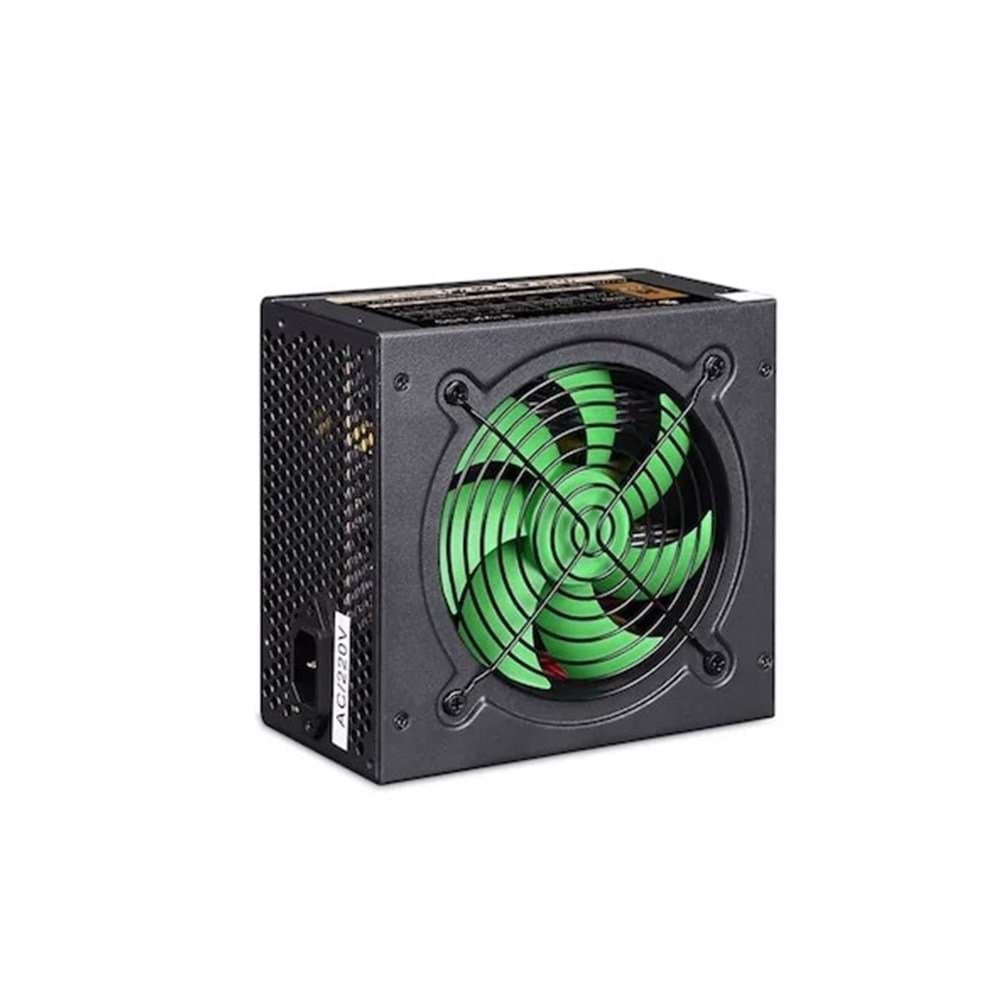 Concord C-881 12 Cm Fanlı 550 Watt Power Supply