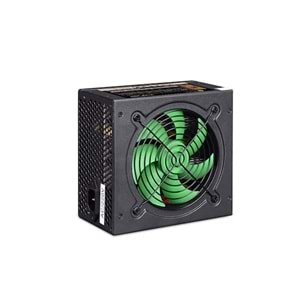Concord C-881 12 Cm Fanlı 550 Watt Power Supply