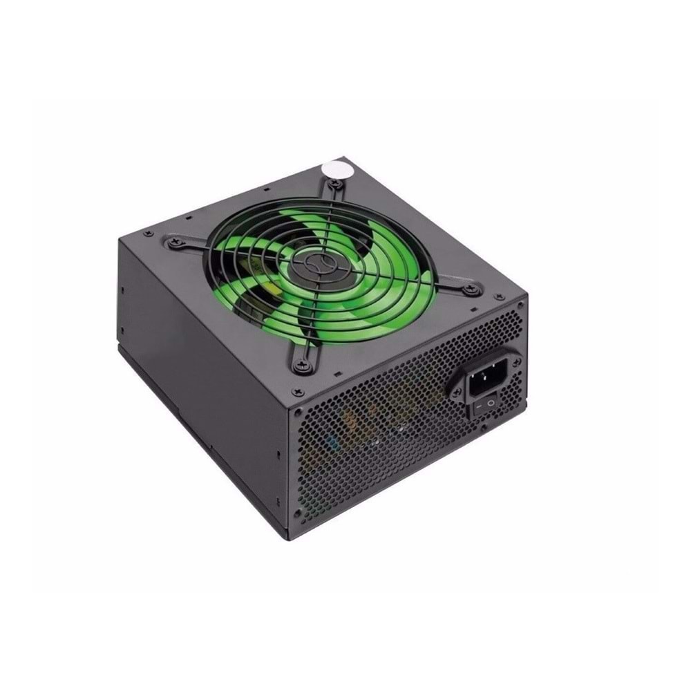 Concord C-881 12 Cm Fanlı 550 Watt Power Supply