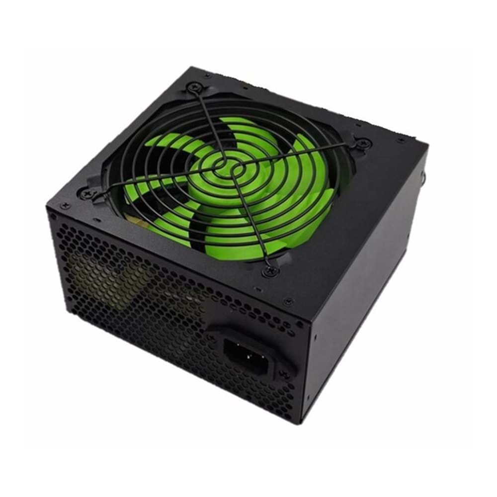 Concord C-881 12 Cm Fanlı 550 Watt Power Supply