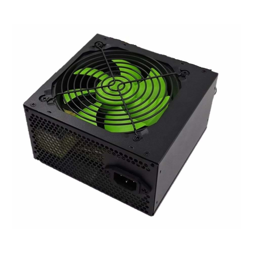 Concord C-880 12 Cm Fanlı Kutulu 400 Watt Power Supply